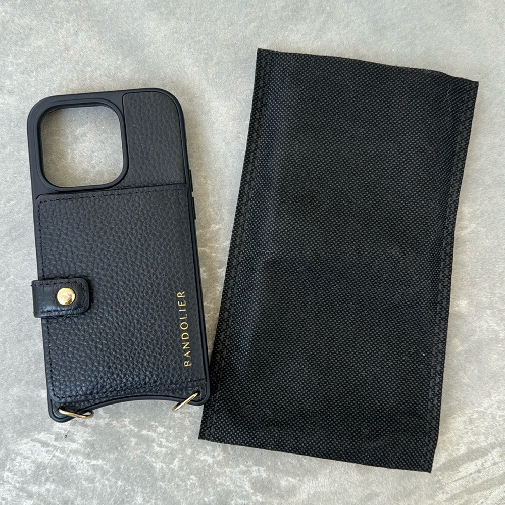 Bandolier Mila iPhone 14 Pro